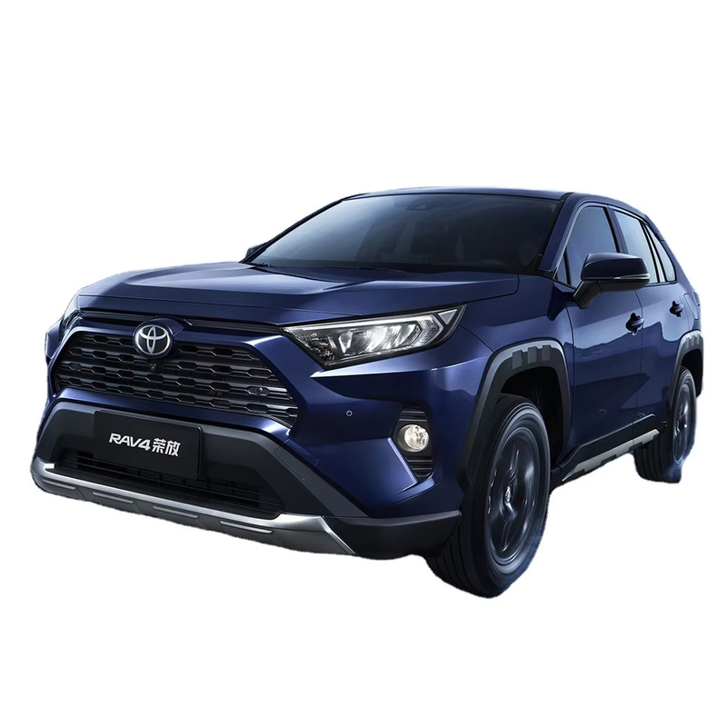 2023 Toyota RAV4 Euro IV 4κύλινδρος βενζινοκίνητο υβριδικό SUV για αυτοκίνητο με καύσιμο
