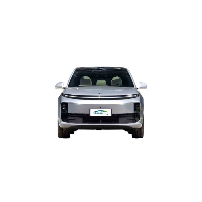 L6-2024 Max Commercial Vehicle Energy Range Extended SUV για μεσαίο και μεγάλο Lixiang