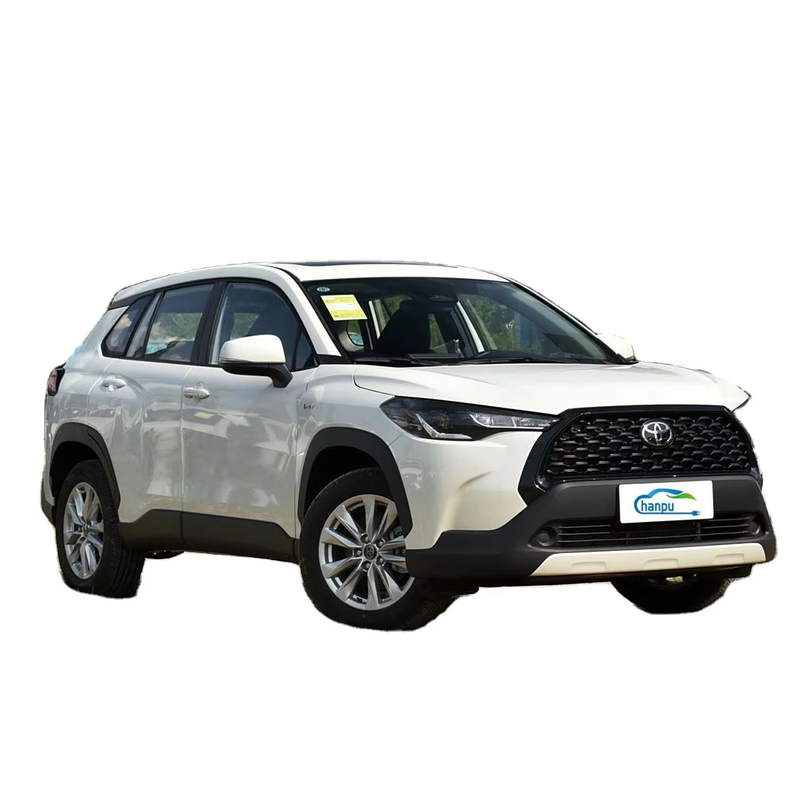 2024 Toyota COROLLA Cross Ruifang 2.0L Pioneer SUV 5 θέσεις και ESC για επιβατικά αυτοκίνητα