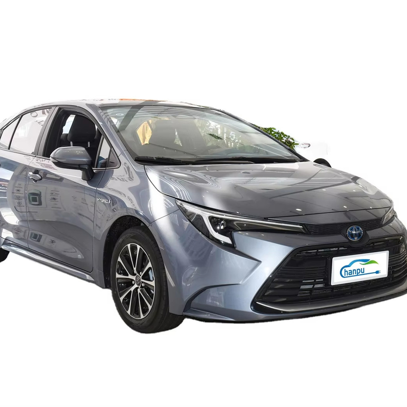 Ralink Levin 2024 Υβριδικός διπλός κινητήρας 1.8L Μέγιστη ροπή 100-200Nm για αυτοκίνητα Toyota