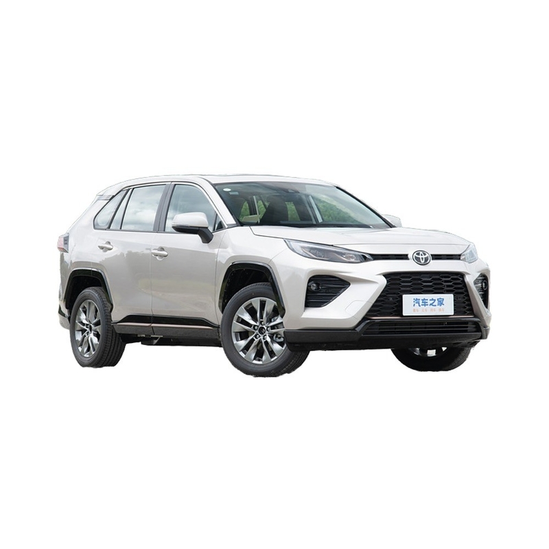 2024 wildlander Smart Plug-in Compact SUV Ηλεκτρικό Υβρίδιο για toyota και Rack οροφής