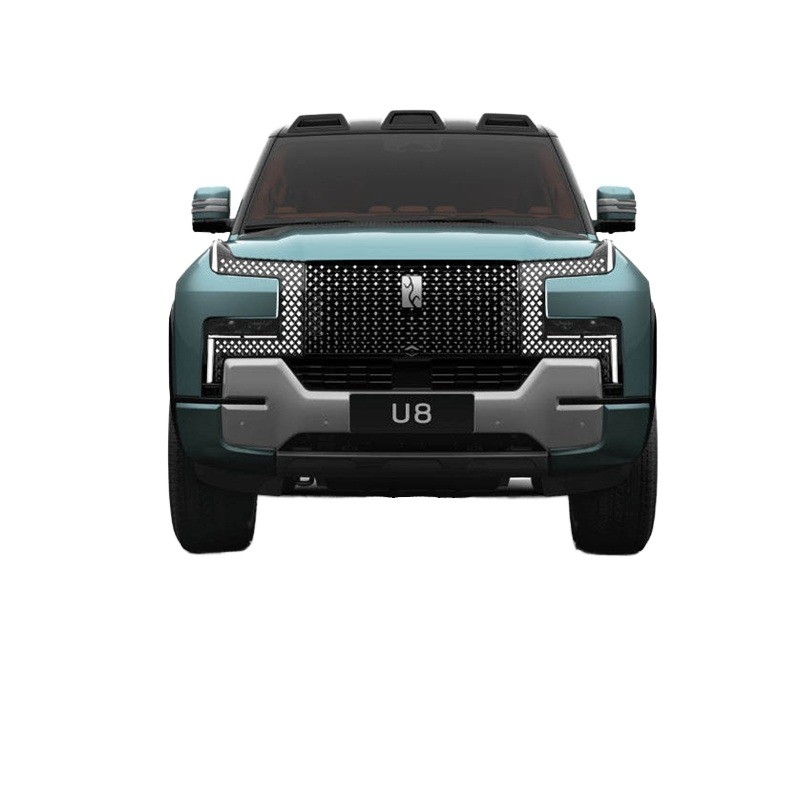 2023 BYD YangWang U8 Luxury Off-Road Range Extended Hybrid SUV EV Energy Ηλεκτρικά αυτοκίνητα