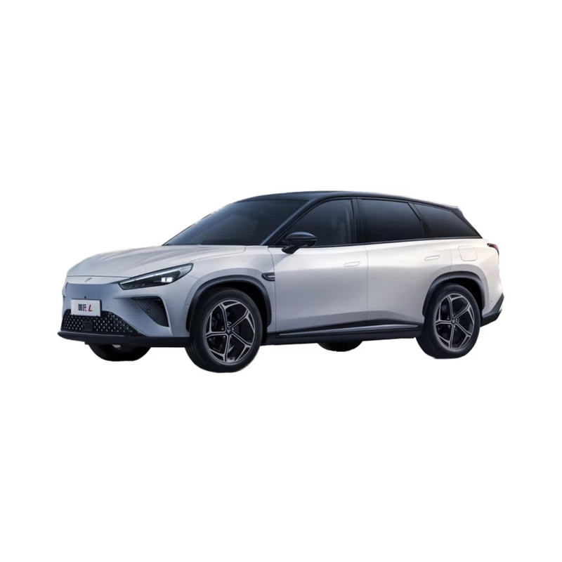 2024 Neta L Ενεργειακό όχημα Υβριδικό phev EV SUV Ηλεκτρικό EV αυτοκίνητο για επιβατικό αυτοκίνητο