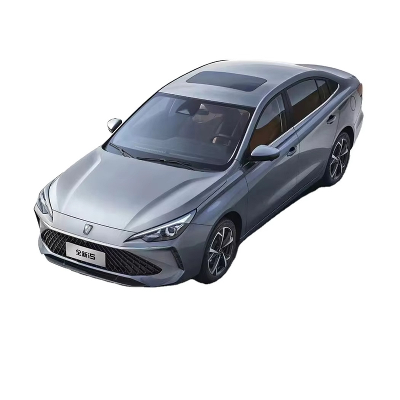 ROEWE 2023-2024 Συμπληκτικό Βενζινοκίνητο Σεντάν Χειροκίνητη ρύθμιση του καθίσματος του οδηγού και προσιτή
