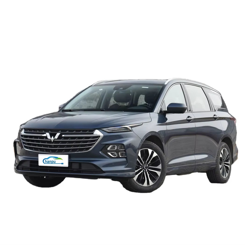 Αναβαθμίστε το στόλο σας με το Wuling Kaijie Hybrid Plug-In Hybrid το καλύτερο επιβατικό αυτοκίνητο της EV