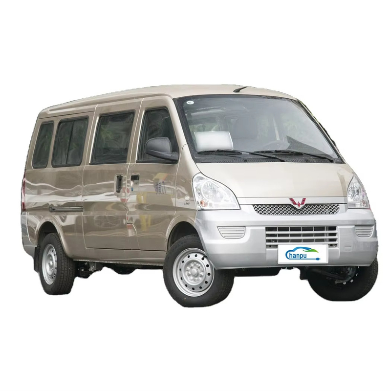 2023 Wuling Rongguang Βενζίνη φορτηγό Mini Van Ο απόλυτος συνεργάτης σας για την επιτυχία