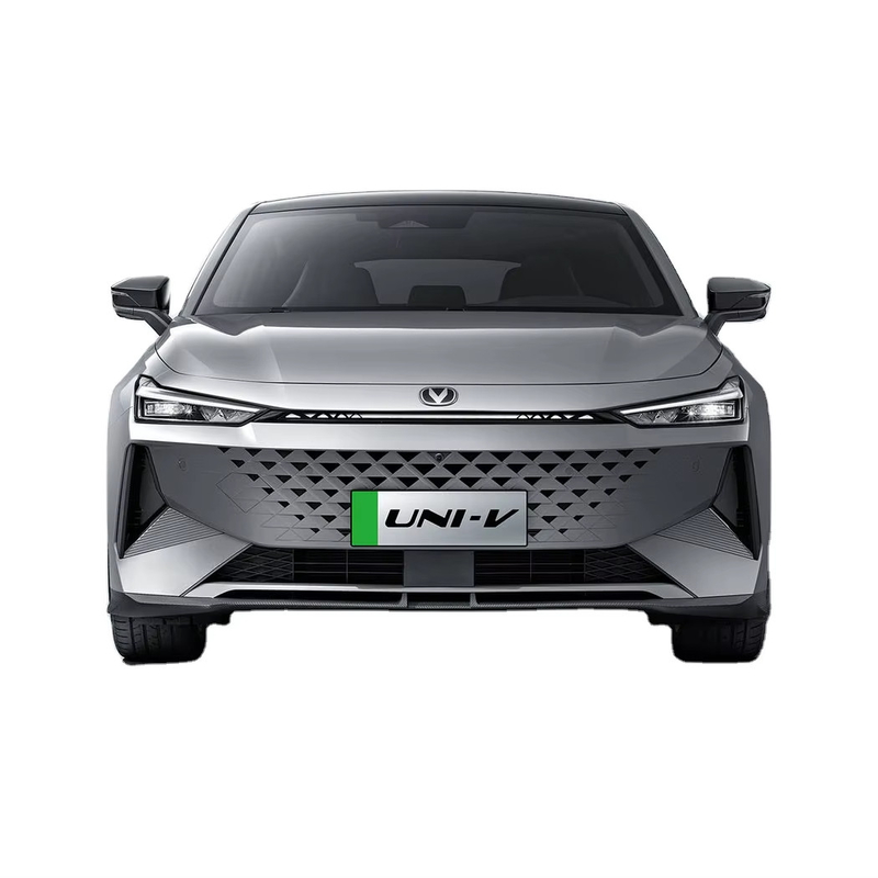 Ενεργειακό όχημα Τσανγκάν UNI-V Zhidian iDD 1.5T Λιανική πώληση