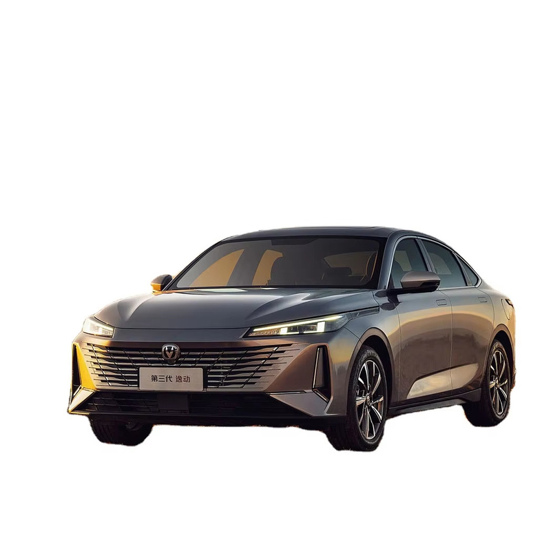 2024 Changan Eado Plus Blue Whale 1.4t GDIdct Ride-On Βενζίνη Αυτοκίνητα Επιβατηγά Αυτοκίνητα