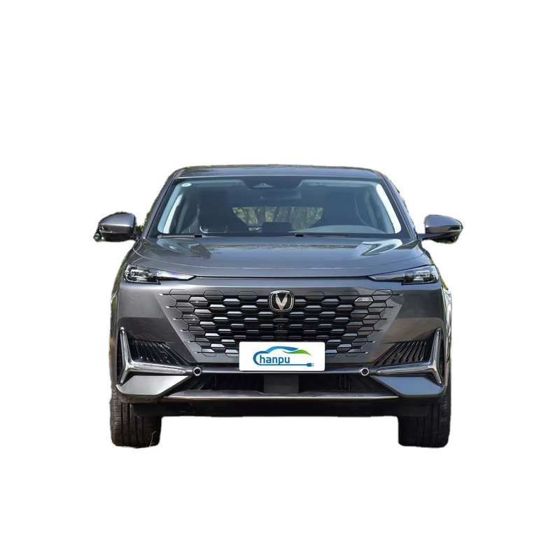 2024 Changan Uni-K ZHIDIAN iDD Ηλεκτρικό αυτοκίνητο για μεταφορά επιβατών στην αγορά