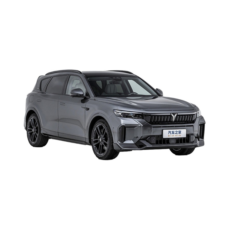 2025 Ενεργειακά οχήματα 5 θυρών 5 θέσεων SUV Υβριδικό ηλεκτρικό αυτοκίνητο με επέκταση αυτονομίας