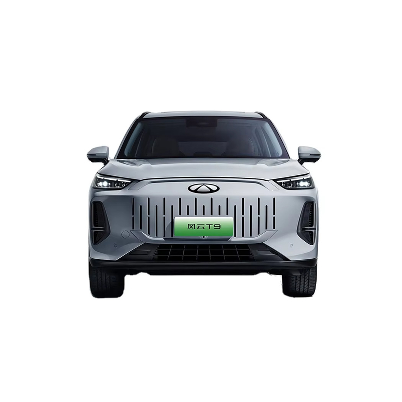 2024 Chery FENGYUN fulwin T9 1.5T phev suv ride-on EV επιβάτης Αυτοκίνητο Ενέργεια Οχήμα