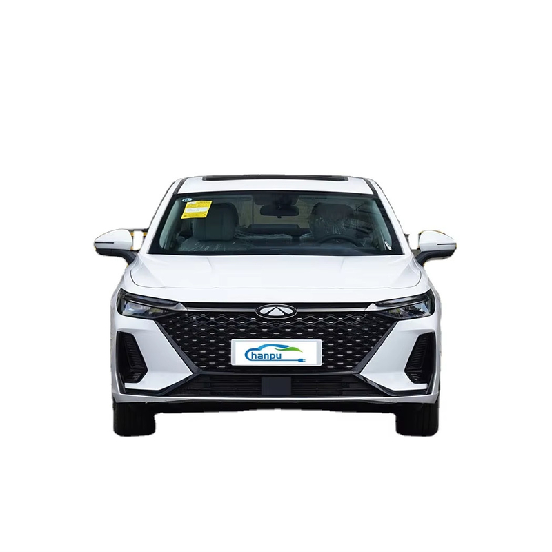 Επαναστατήστε τις μεταφορές σας με το 2024 Chery Fengyun A8 Sedan A Energy Vehicle