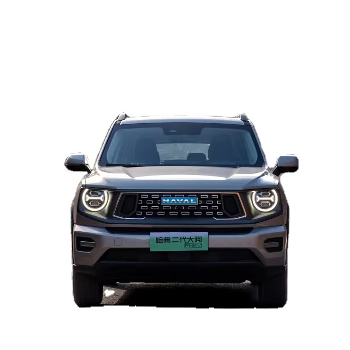 Το 2024 το Haval Dargo II PHEV Hybrid είναι το καλύτερο μεσαίο SUV για μεταχειρισμένα ηλεκτρικά οχήματα