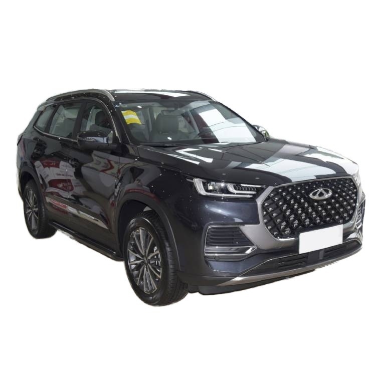 Το Kunpeng PHEV SUV Chery Tiggo 8 Plus Το απόλυτο ενεργειακό όχημα για τις ανάγκες των επιβατικών αυτοκινήτων