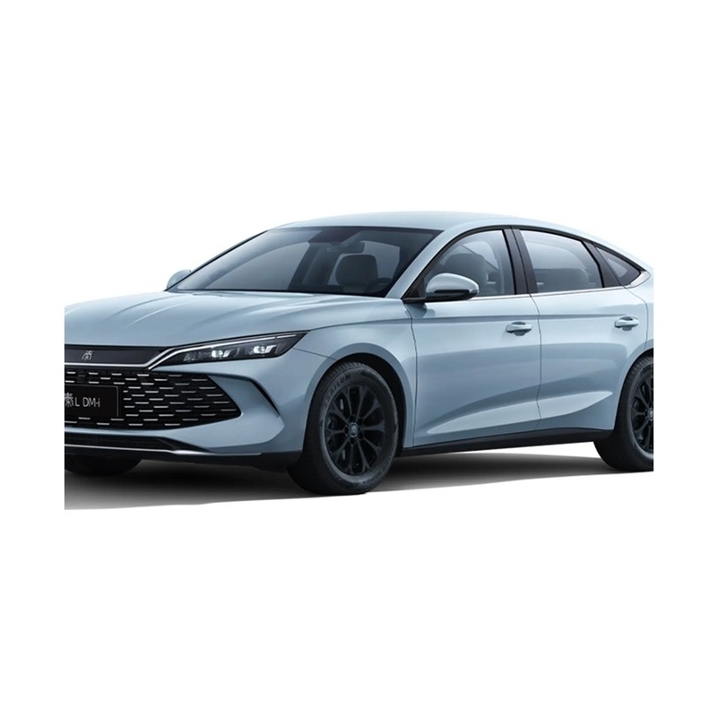 DM-I-2024 80KM Leading Model PHEV Sedan για BYD Μέγιστη ταχύτητα 180Km/h Energy Type PHEV