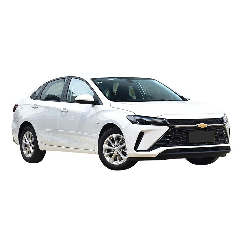 2024 Chevrolet Cruze Monza Sedan 1.5L 1.3T πίσω κάμερα EV αυτοκίνητο για μεταφορά επιβατών