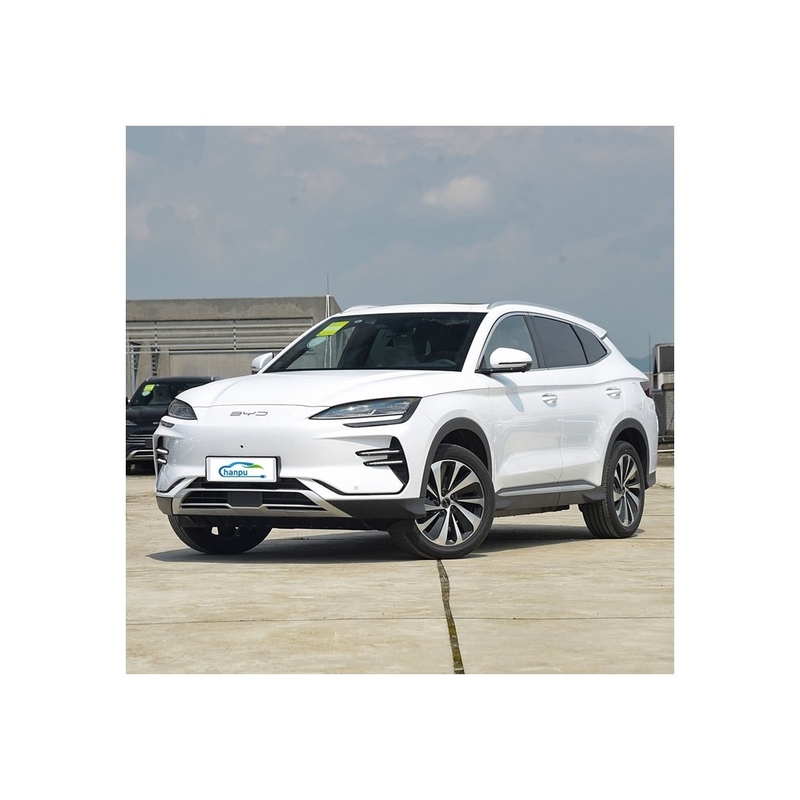 DM-I-2024 Glory Version PHEV Compact SUV Car Byd 71Km Λούξυ μοντέλο Οικολογικά φιλικό σχεδιασμό