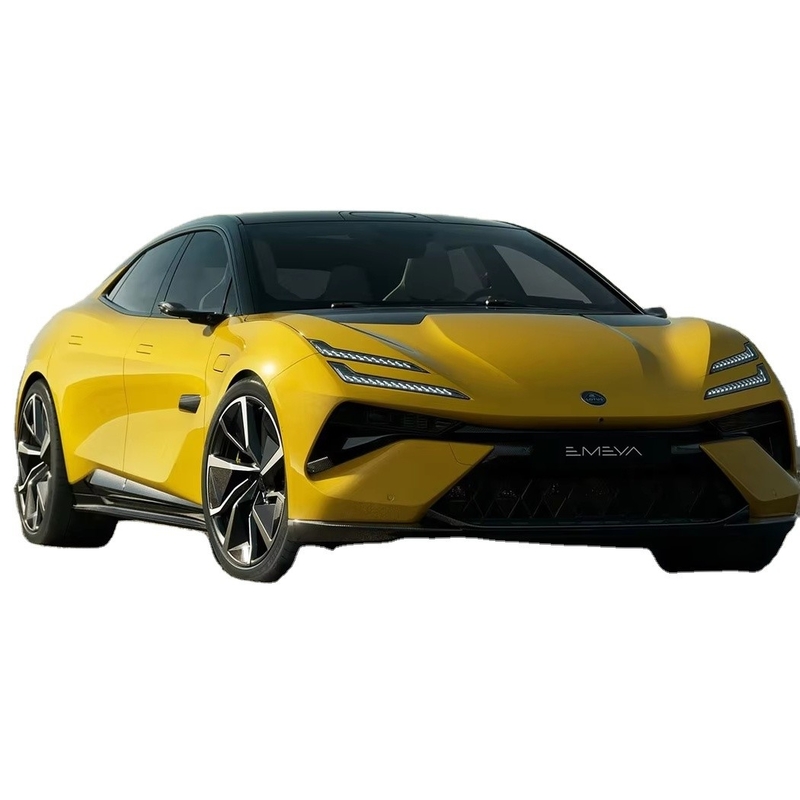 2024 Μικροπωλητής Ride-On EV αυτοκίνητο Lotus Emeya R Ενέργεια οχήμα για την αγορά αυτοκινήτων