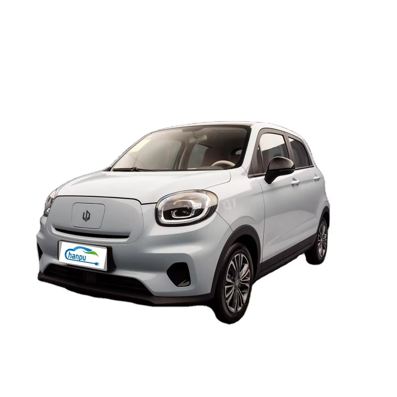 Το Leapmotor T03 2024 200 χλμ. Η καλύτερη επιλογή του μίνι αυτοκινήτου για την ηλεκτρική μεταφορά επιβατών