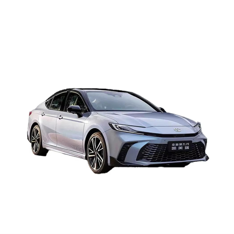 2024H Υβριδική Toyota Camry πουλάω μπροστινό παράθυρο Ηλεκτρικό ένα κλειδί ανύψωσης αντι τσιμπήματα