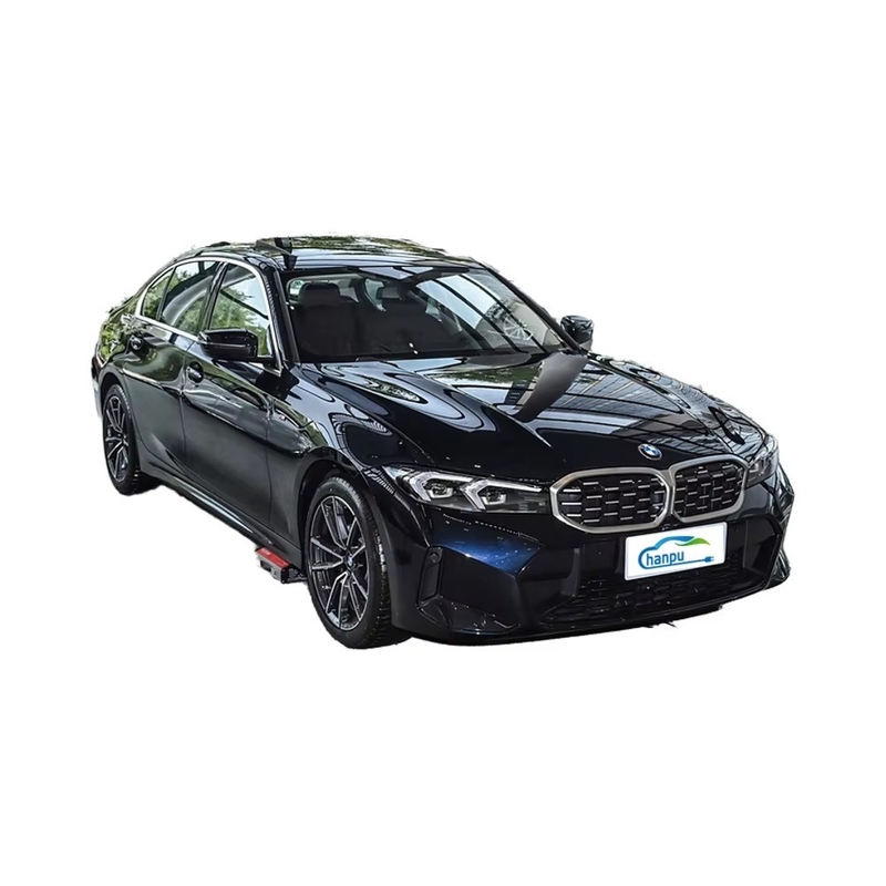 360° πίσω κάμερα Luxury 3 Series για αυτοκίνητα επιβατών BMW 320i 325i 330i