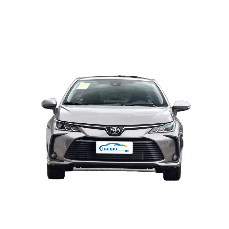 Ηλεκτρικό σύστημα διεύθυνσης 2024 Corolla 1.2T Pioneer Edition Βενζινοκίνητο Sedan για FAW Toyota