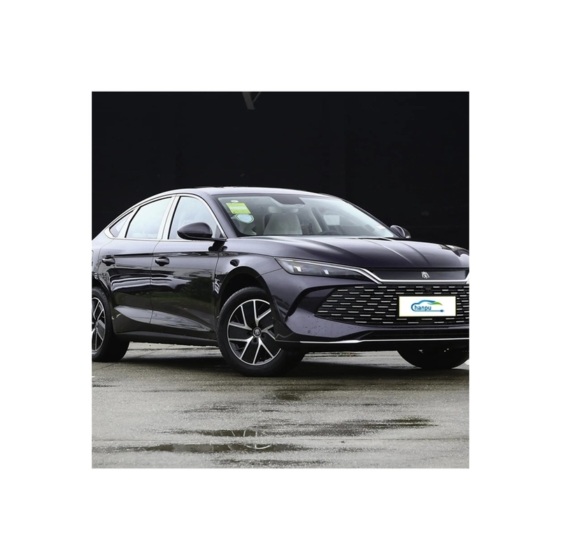 Μεσαίου μεγέθους Sedans Phev Car 2150Kg Μέγιστη μάζα πλήρους φορτίου Ενέργεια- φόρτιση για BYD