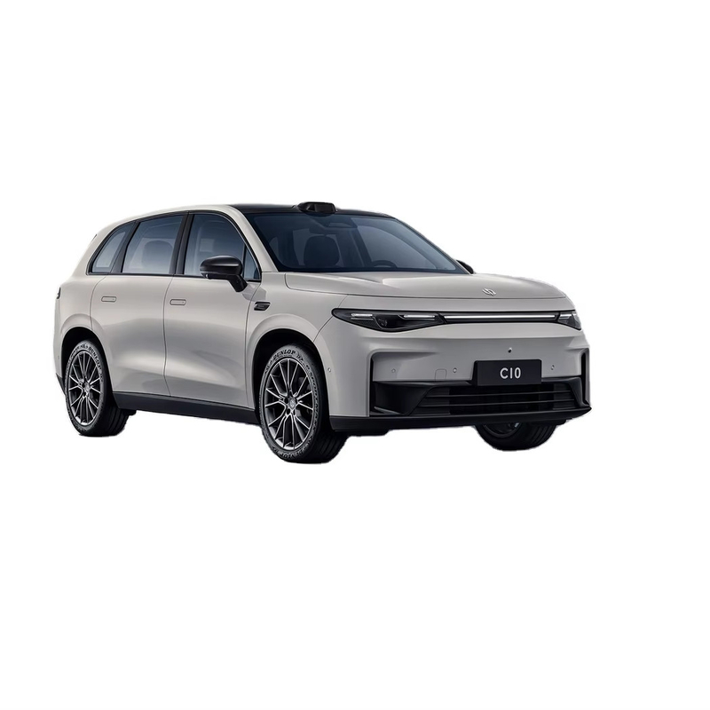 Το Leapmotor C10 210 Comfort/Smart PHEV λιανική πώληση οδήγησης EV Αυτοκίνητο επιβατικά αυτοκίνητα