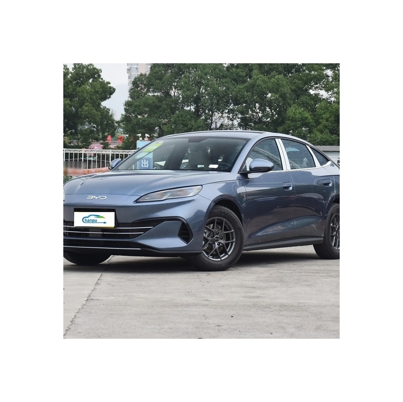 Byd Luxury Sedan PHEV Αυτοκίνητο Προηγμένη Ηλεκτρική Καθαρή Σφραγίδα 06Dm-I-2024 1.5L 80Km Καινοτομία