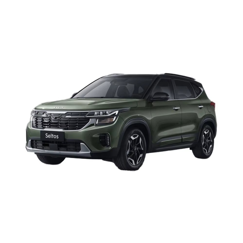 Ηλεκτρικό σύστημα διεύθυνσης 1.5L/1.4T Kia Seltos SUV Βενζινοκίνητο ενεργειακό όχημα για την Hyundai