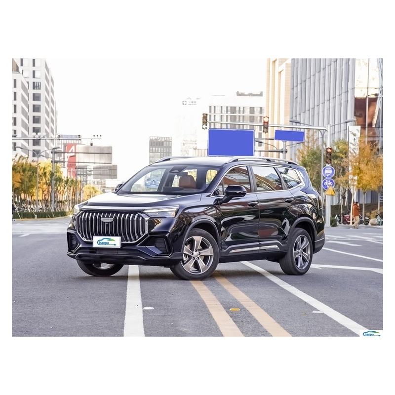 Επιβάτες Μέσα SUV εναλλάκτη κινητήρα εκκίνησης ηλιακή οροφή για Geely Yuehao L βενζινοκίνητο αυτοκίνητο