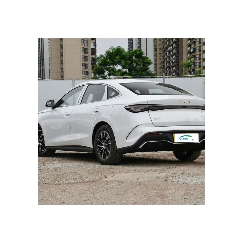 Green Energy PHEV Sedan Byd 06Dm-I-2024 μοντέλο με 5 θέσεις και εμβέλεια 120 χλμ.