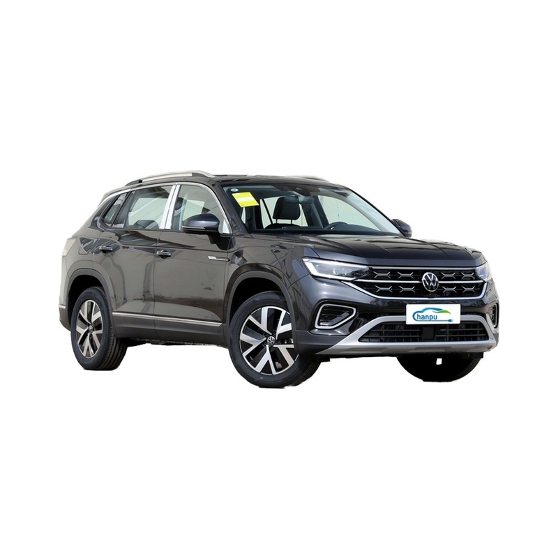 2024 TanYue Tayron 5 θέσεις Βενζινοκίνητο SUV Βενζινοκίνητο 2.0T 1.4T 1.5T Αυτοκίνητα για Volkswagen