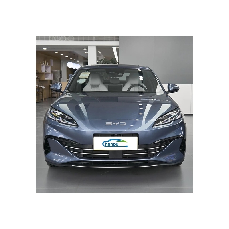 Βελτιστοποίηση 06Dm-I-2024 1.5L 120Km Smart Medium Seal για 4-θυρο Sedan PHEV αυτοκίνητο BYD