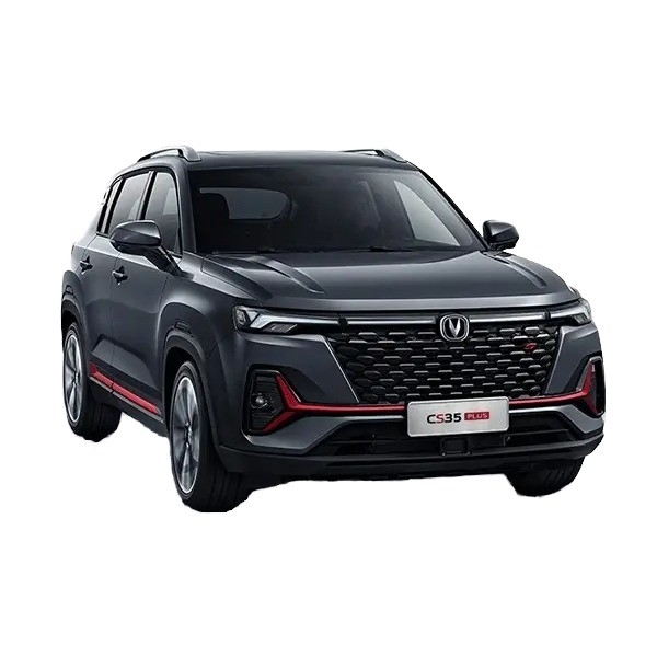 Τσανγκάν CS35Plus 2024 Blue Whale 1.4T DCT Βενζινοκίνητο SUV με μέγιστη ροπή 200-300Nm