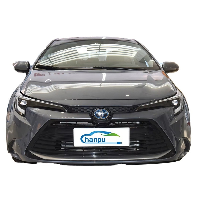 Ralink Levin 2024 185T CVT Sedan 4 Προχωρητικός αριθμός βενζίνης Επιβατικά αυτοκίνητα για την Toyota