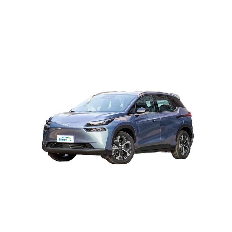 Επιλογή V-2024 Plus 60 Star Flare Electric SUV για Aion Μέγιστη πλήρης μάζα φορτίου 2350Kg