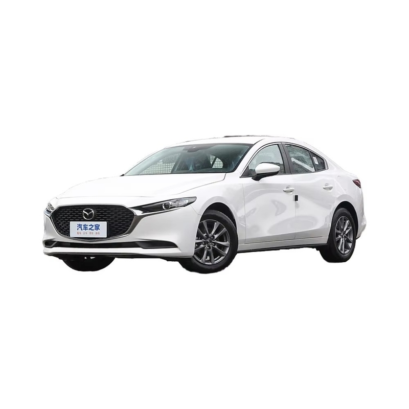 2023 Mazda 3 Axela 1.5L Manual Edition Βενζινοκίνητο SUV Sedan με φώτα LED από την Κίνα