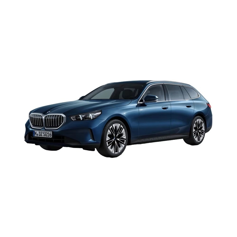 2024 525LI M Sport Πετρελαιοκίνητο Σεντάν -Αυτοκίνητο πολυτελείας με ηλεκτρική ρύθμιση καθίσματος οδηγού