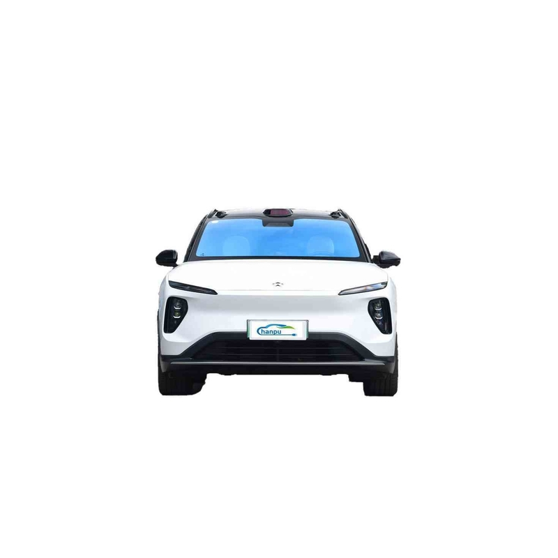 Προσαρμοσμένος κινητήρας EV Es6-75Kwh Ride-On Car Ηλεκτρικό αυτοκίνητο για Nio SUV επίπεδο δομής σώματος