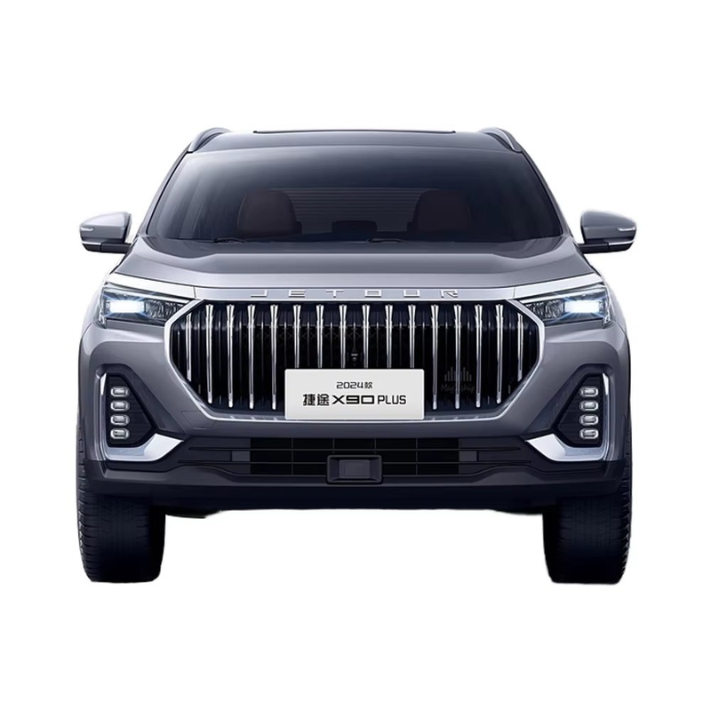 2024 CHERY Jetour X90 PLUS Μεσαίο SUV Βενζίνη Βενζίνη 5 7 θέσεις Μηχανικό χειροκίνητης μετάδοσης