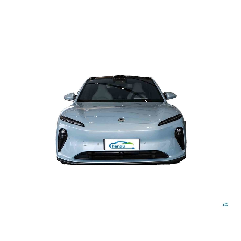 Σύντομο SUV μοντέρνο κινητήρα Et5-2024 75Kwh Ride-On αυτοκίνητο SUV ηλεκτρικό αυτοκίνητο οχήμα για Nio