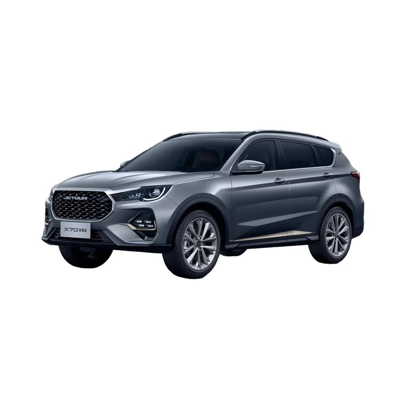 2023 Chery Jetour X70 Turbo 5 ή 7 θέσεων βενζινοκίνητο SUV με αυτόματο χειροκίνητο κιβώτιο ταχυτήτων