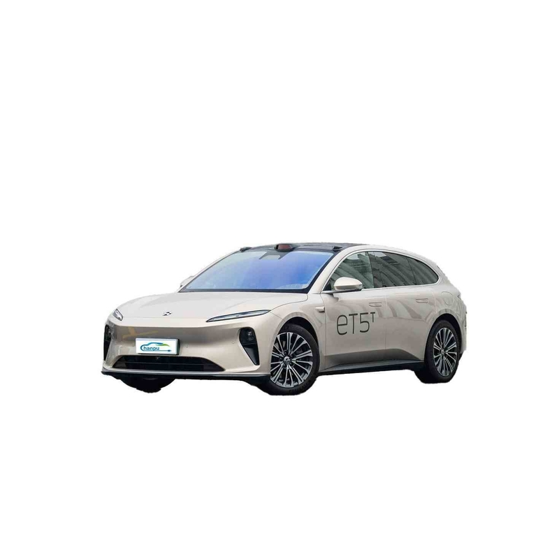 ET5T-2024 100Kwh Electrico ηλεκτρικό όχημα αυτοκίνητο για Nio 5 πόρτες και 5 θέσεις SUV