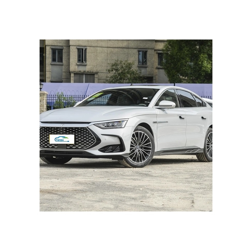 DM-2024 DM-I Honor έκδοση 121Km PHEV φόρτιση Sedan για μεσαίου μεγέθους οχήματος της BYD