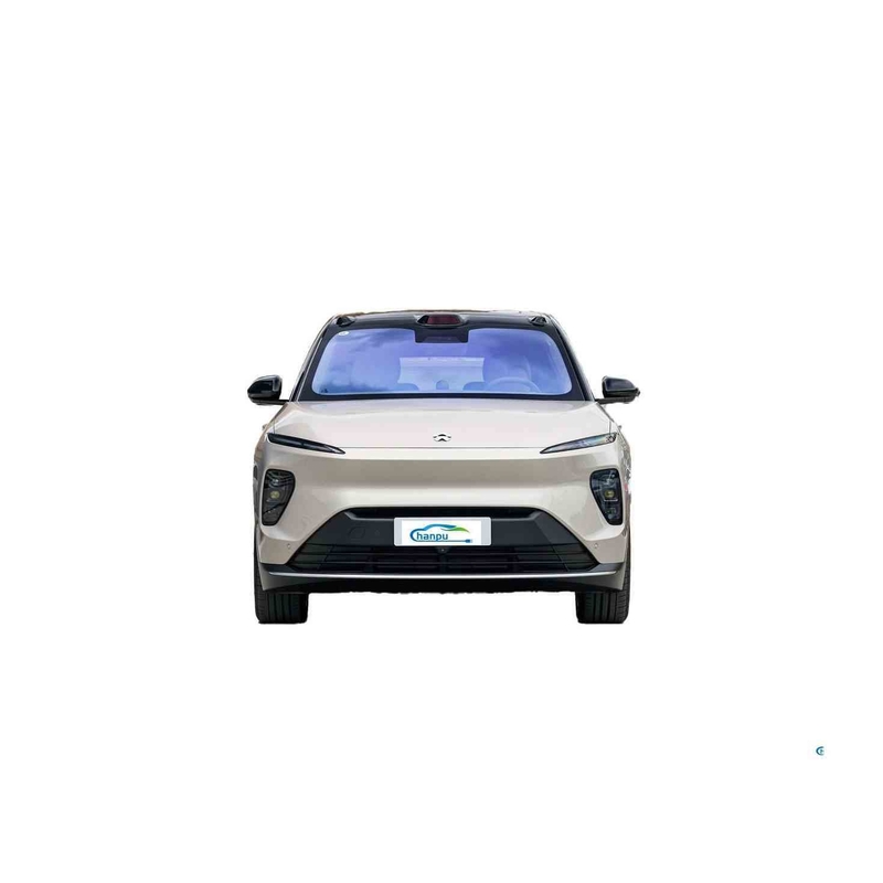 Nio Es8-2024 100Kwh Εμπορικό όχημα 200Km/h Μέγιστη ταχύτητα για ηλεκτρικό αυτοκίνητο 6 θέσεων