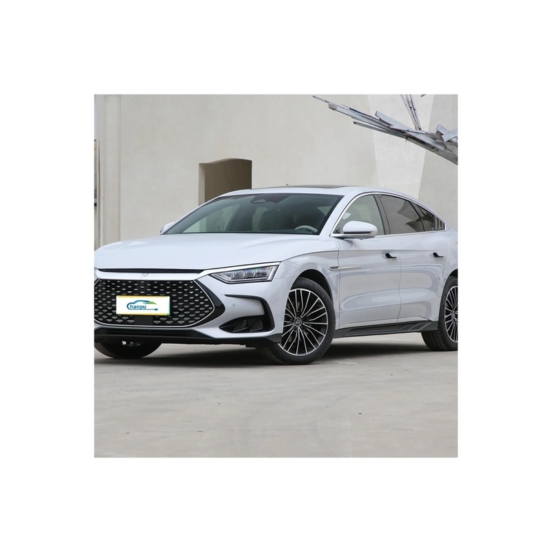 Μεσαίου μεγέθους όχημα Byd PHEV Dm-2024 Dm-I Honor έκδοση 121Km Privilege Τύπος Χαρακτηριστικά Σεντάν