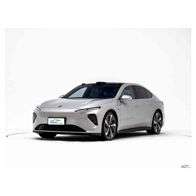 Μεσαίου και Μεγάλου Σέντανα Custom Et7-2024 100Kwh Executive Version Ηλεκτρικά οχήματα για Nio