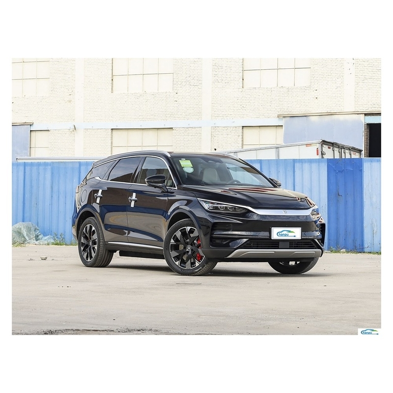 Ηλεκτρική έκδοση BYD Tang Glory Car Charging Cable Set Εύκολες λύσεις μέσου ταξιδιού