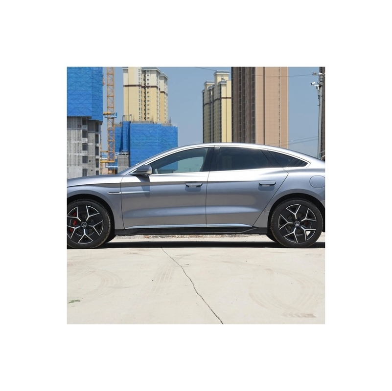 Δύο κινητήρες BYD PHEV DM-2024 DM-I Honor Edition 121Km Μέγιστη πλήρης μάζα φορτίου 2385Kg